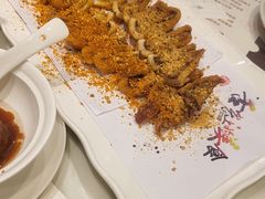 -南山鲜虾面·活鲜小馆·海味大连菜(南山总店)