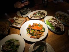 -青菁酒家·象山海鲜(胜利河美食街店)