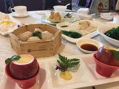 -麒麟中餐厅·经典粤菜·地道菜式老字号(广州长隆酒店)