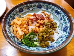 桂林米粉-桂林小吃街(桂林国际机场店)