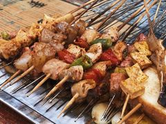 -老谢野馄饨(延安路店)