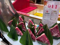 -澳门豆捞(裕华东路店)