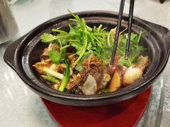 -茶米烧腊茶餐厅(石龙店)