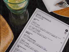 -杭州西子湖四季酒店-WL BISTRO西湖餐厅(灵隐路店)
