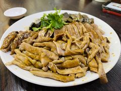 -春梅里卤鹅馆·47年老字号(中山路店)