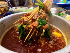 -马路边边串串香(双井直营店)