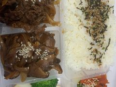 -将太无二·北美传奇寿司(瑞士公寓店)