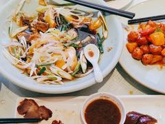 -上下九广州菜馆(锦业路店)