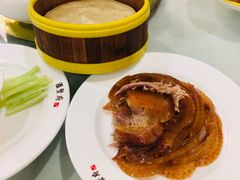 -汇贤府·李氏鲁菜(五棵松店)