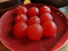 -SHAN山(前滩太古里店)