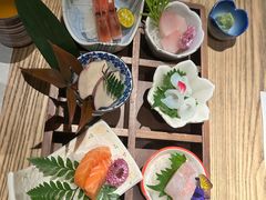 -本源食集 日式烧肉·炉端烧(东海缤纷店)