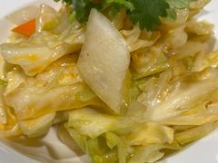 -桃子餐厅·天津菜(红星路直营店)