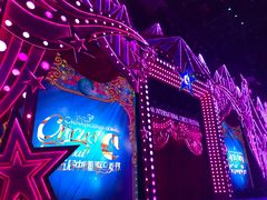 -珠海横琴长隆《卡卡虎奇遇记》