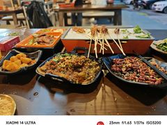 -林二哥宜烤官·宜宾小烧烤