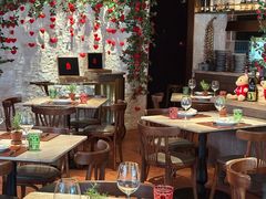 -Mammamia意大利餐厅(阳春巷店)