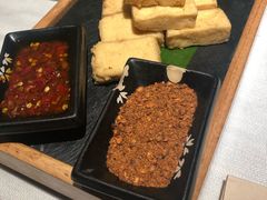 包浆豆腐-都氏家DUSJOY(翡翠城店)