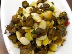-新虹楼饭庄(崇明陈家镇店)