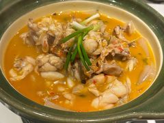 -费大厨辣椒炒肉(黄兴中心广场店)