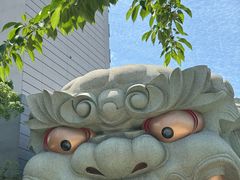 -难波八坂神社