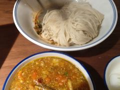 -十面春风·江南面馆(崇宁路店)