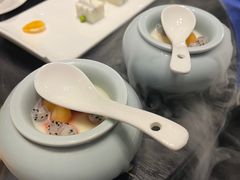 -翠湖宾馆·中餐厅