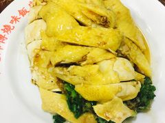 -陈光记烧腊店(罗保博士街店)
