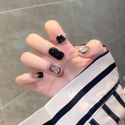 -M·X Nail日式美甲美睫