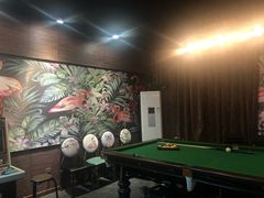 -屿家轻奢农家小院(十三陵店)