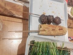 -木屋烧烤(白石洲店)