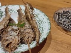 -素描餐厅(灵隐天竺店)