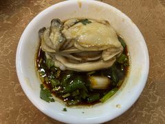 -濠轩阁特色生蚝火锅(水湾路店)