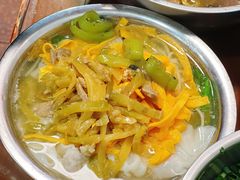 -南宁市连升风味小吃店