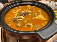 -南门食仙·手工福州菜(南门兜店)