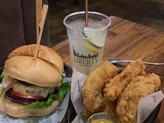 -Liberty Brewing Co·曼哈顿餐吧
