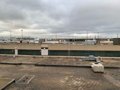 -达拉斯 沃斯堡国际机场