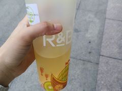 -巡茶(汇邻广场店)