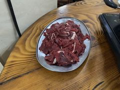 牛肉-江村四哥新鲜牛肉店(江高总店)