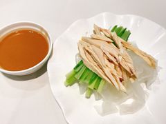 -沪江饭店(利舞台店)