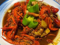 -虾乐园龙虾·夜宵(松江店)
