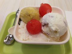 -满记甜品(巴黎春天宝山店)