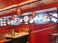 -妙香居韩国烤肉(鹏瑞利季华广场店)