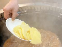 -老家大锅台·地锅鸡·铁锅炖(建邺文体路店)