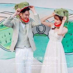 点击看大图 -唯一旅拍·颂当代影像艺术中心(上城店)