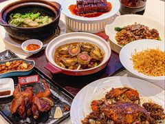 -侨美食家·粤菜(体育西路店)