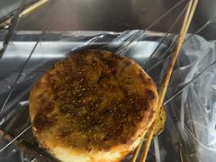 -小山羊功夫串·泰安烧烤·海鲜小炒老地摊店