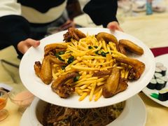 -威尼斯西餐厅(扬名广场店)