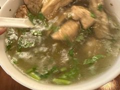 -南门小馆·清真(国贸商城店)