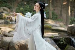 -八角古风摄影