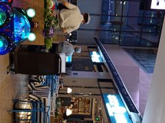 -Aqua Oasis 水天堂(石路天虹店)