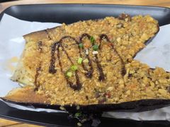 -长乐饭冰冰·冰饭·烧烤(长乐总店)